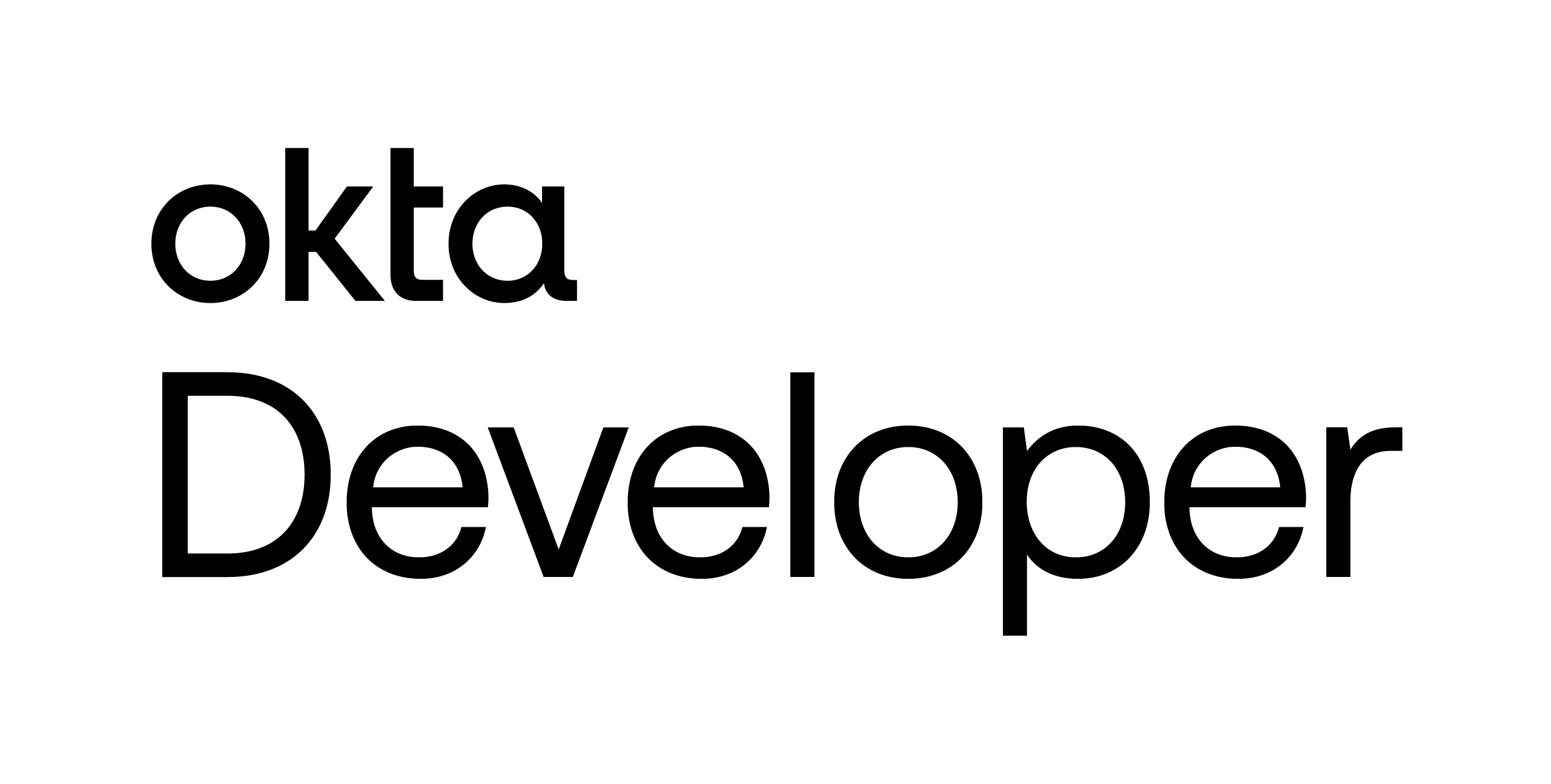 Okta Developer